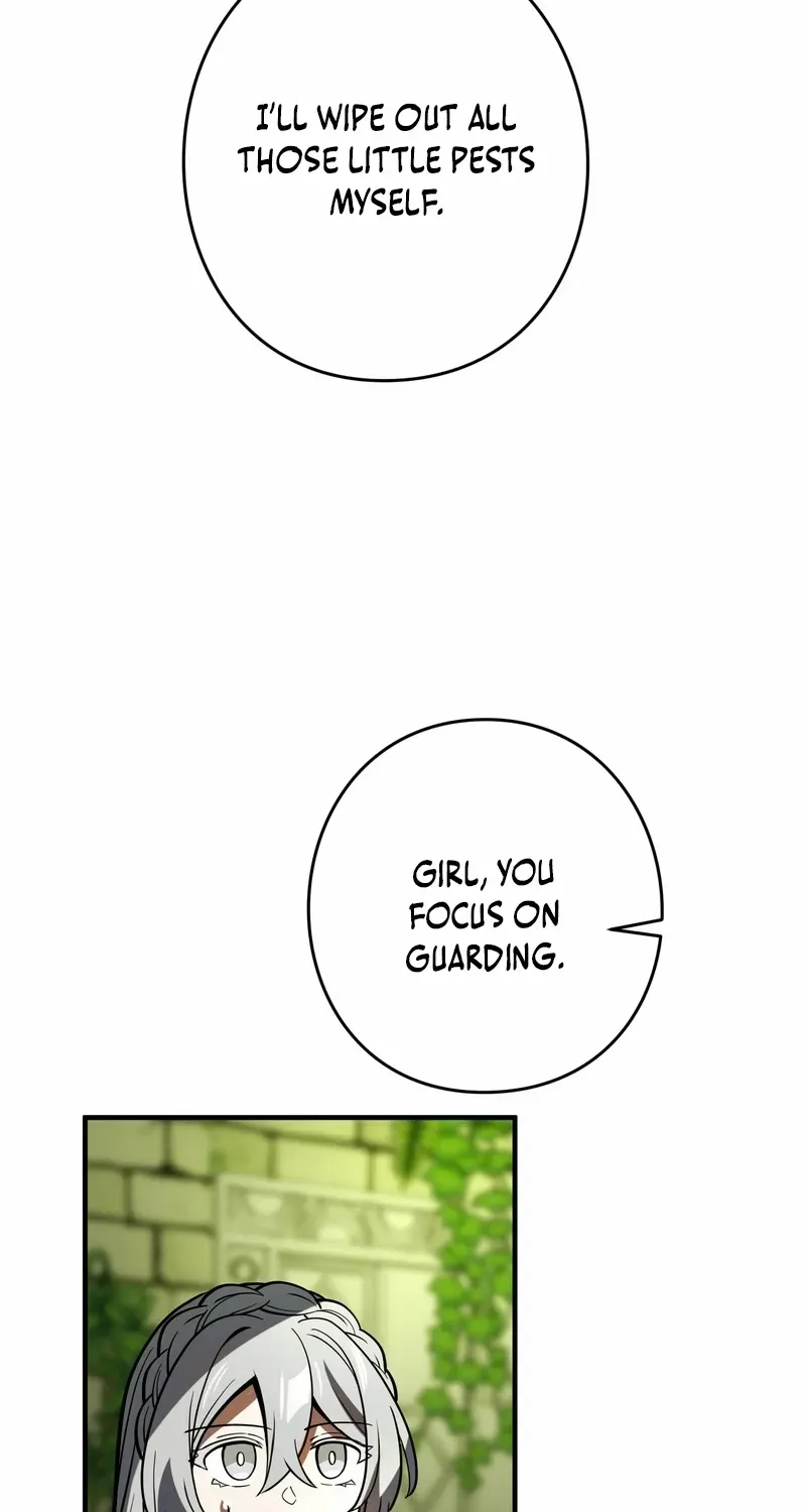 Read Reborn Ranker – Gravity User chapter 116 image 52 on Lezhin