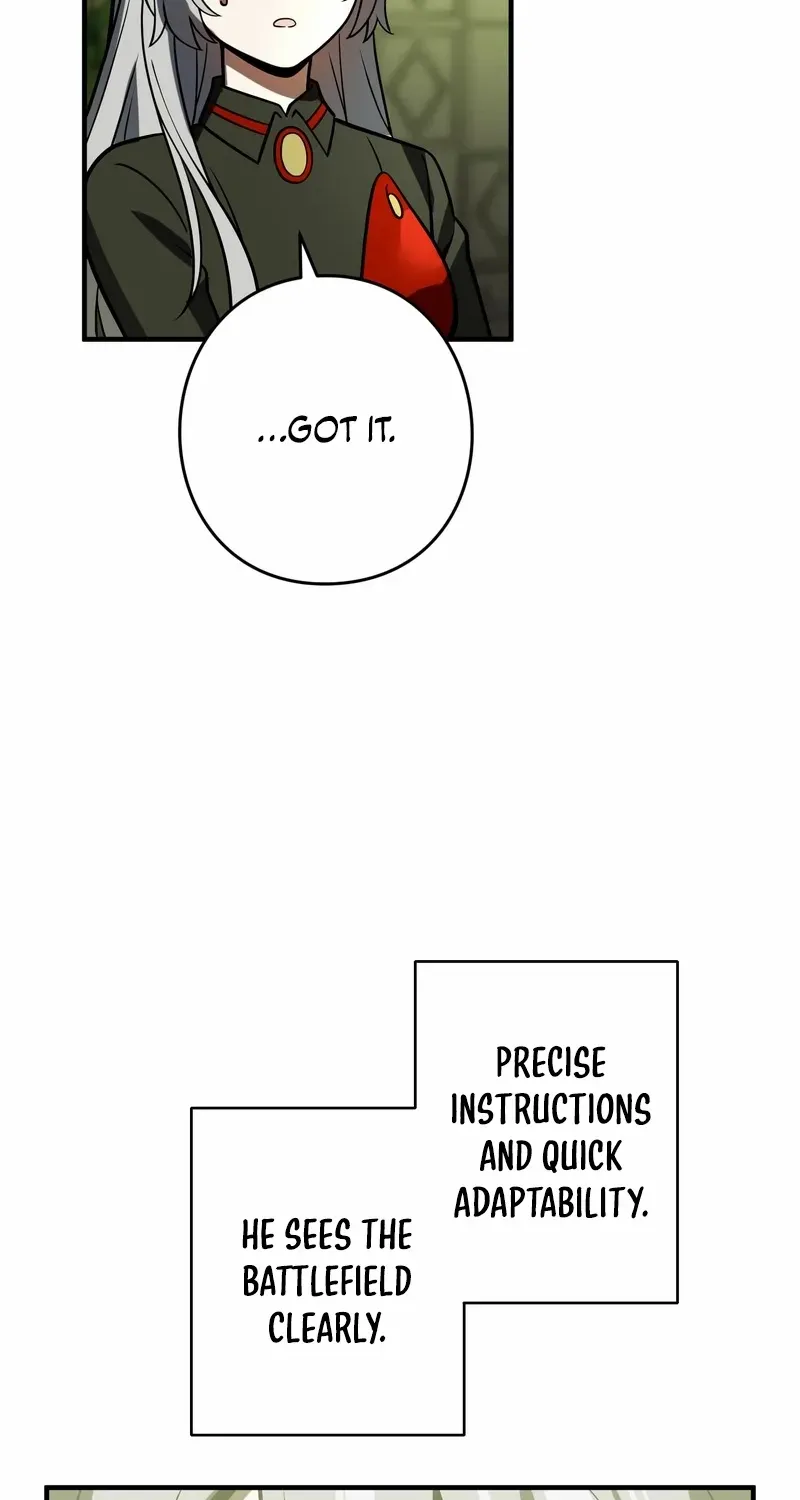 Read Reborn Ranker – Gravity User chapter 116 image 53 on Lezhin