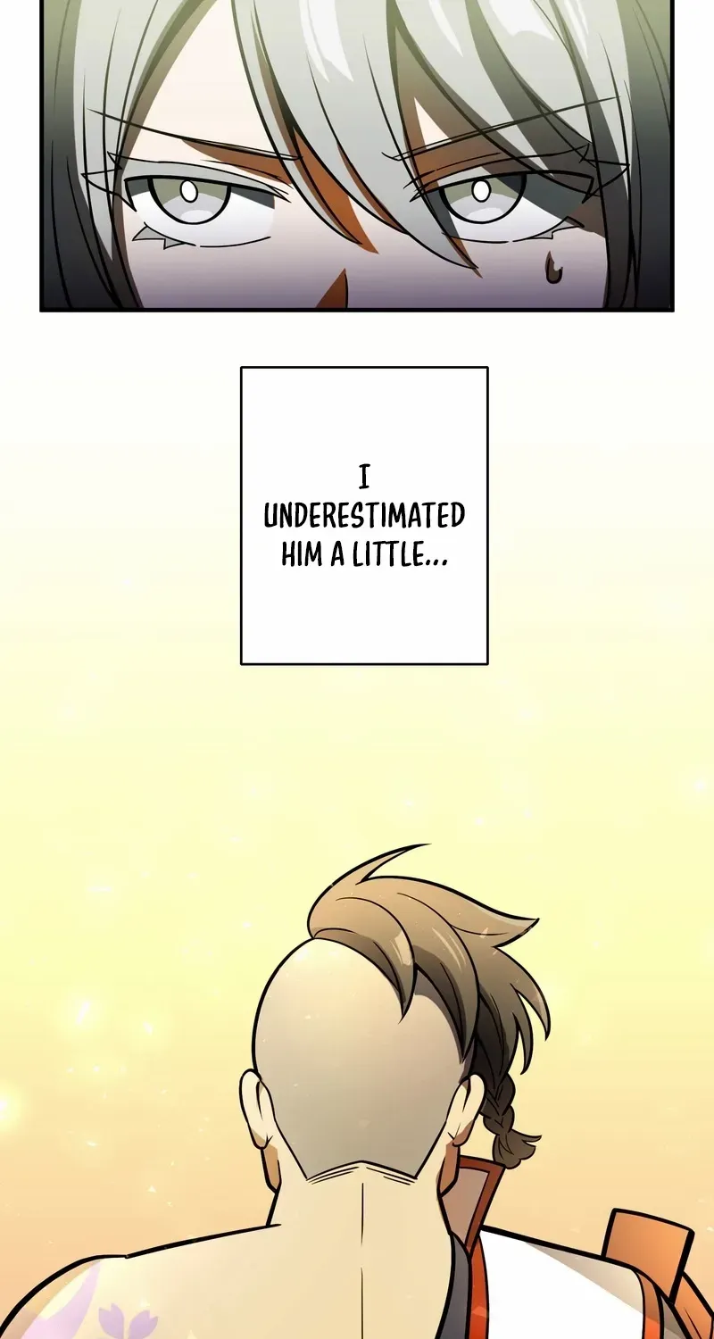Read Reborn Ranker – Gravity User chapter 116 image 54 on Lezhin