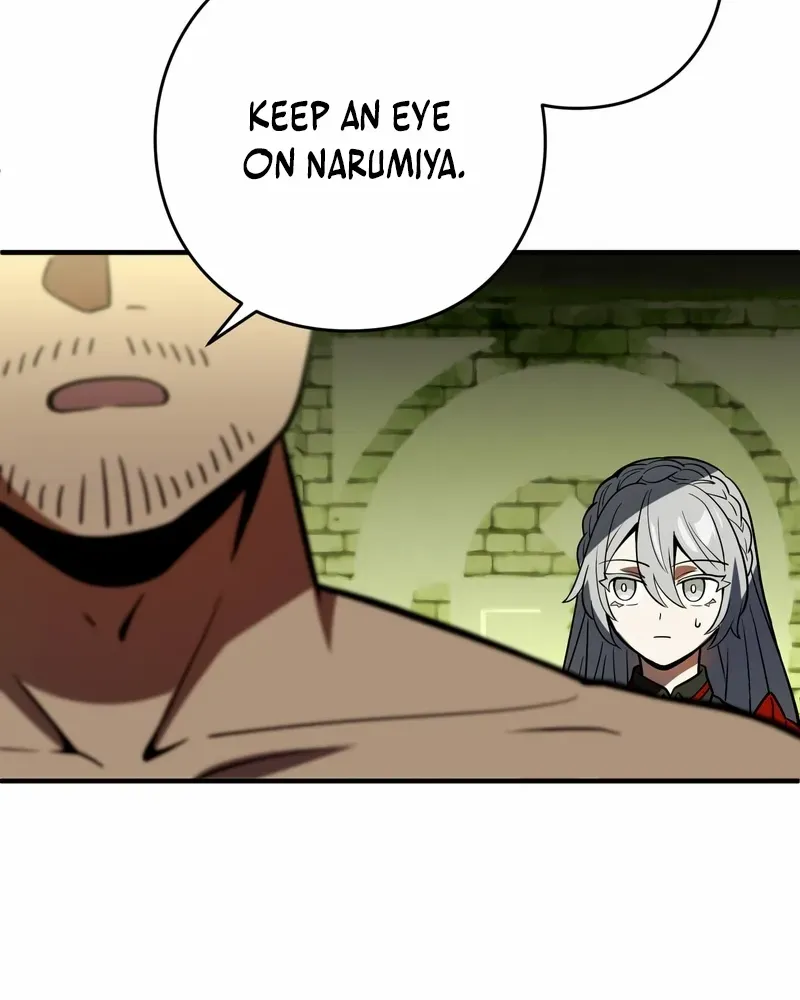 Read Reborn Ranker – Gravity User chapter 116 image 56 on Lezhin