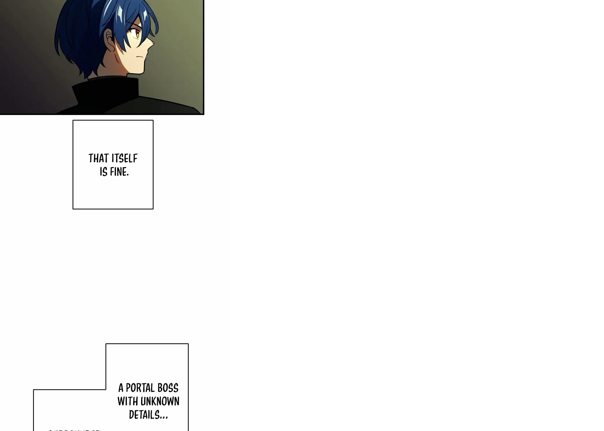 Read Reborn Ranker – Gravity User chapter 116 image 6 on Lezhin