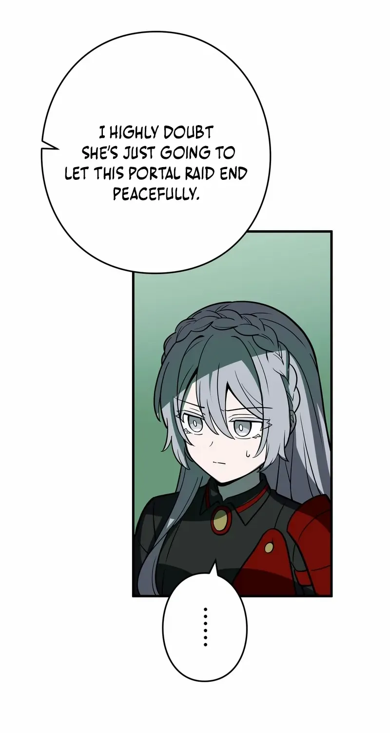 Read Reborn Ranker – Gravity User chapter 116 image 60 on Lezhin