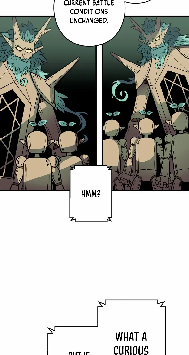 Read Reborn Ranker – Gravity User chapter 116 image 64 on Lezhin