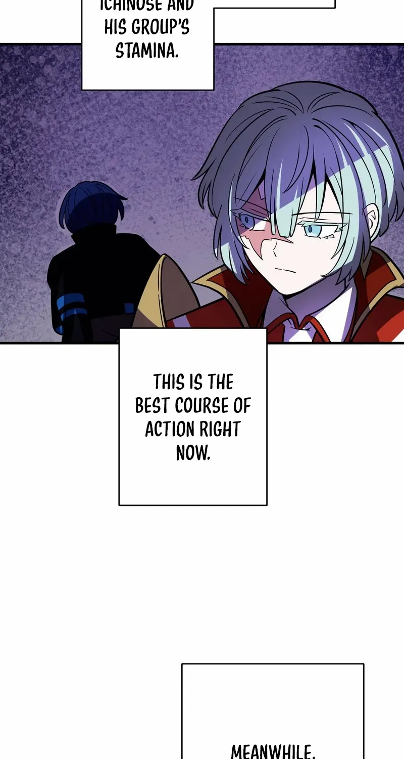 Read Reborn Ranker – Gravity User chapter 116 image 68 on Lezhin
