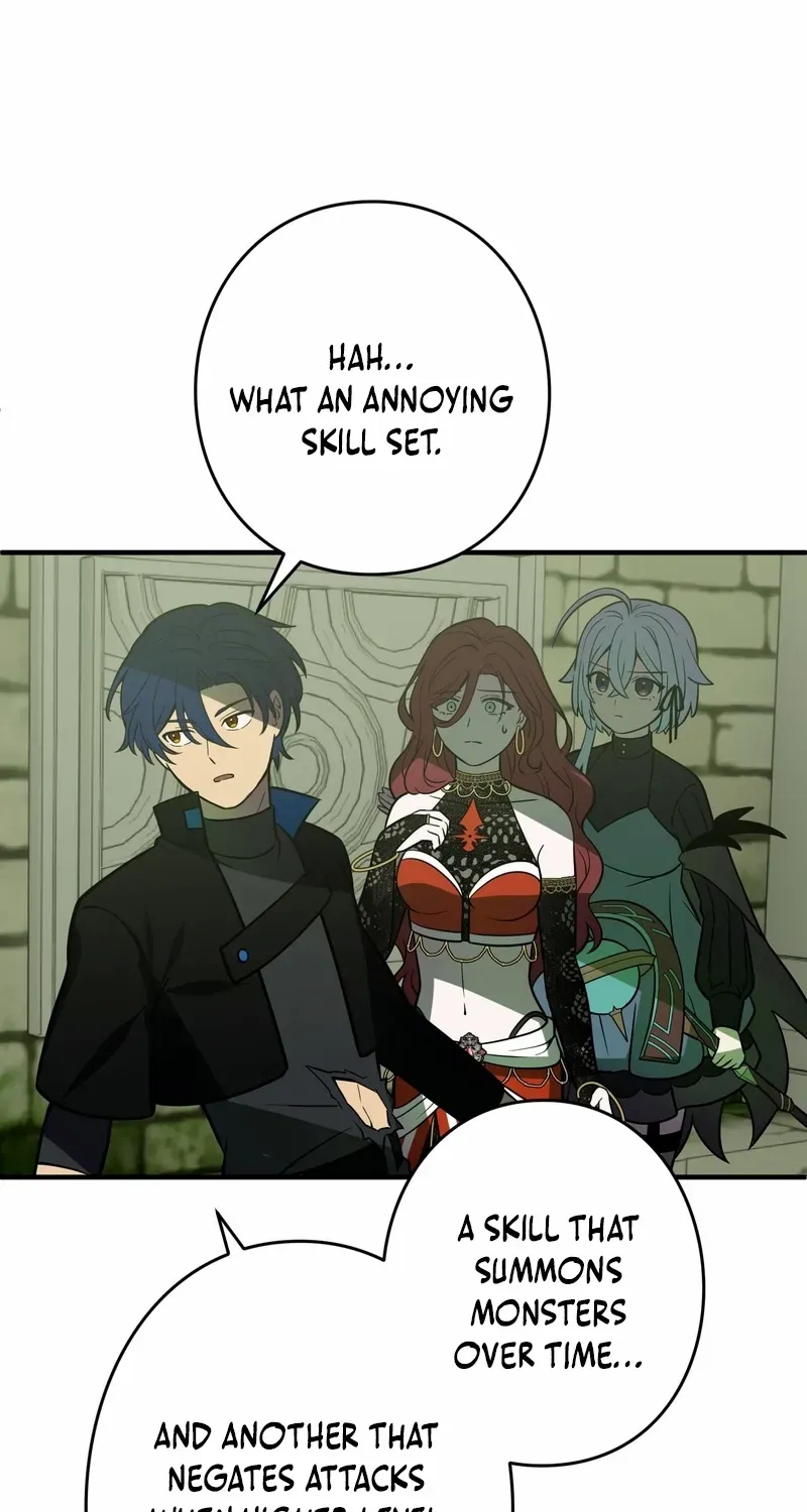Read Reborn Ranker – Gravity User chapter 116 image 75 on Lezhin
