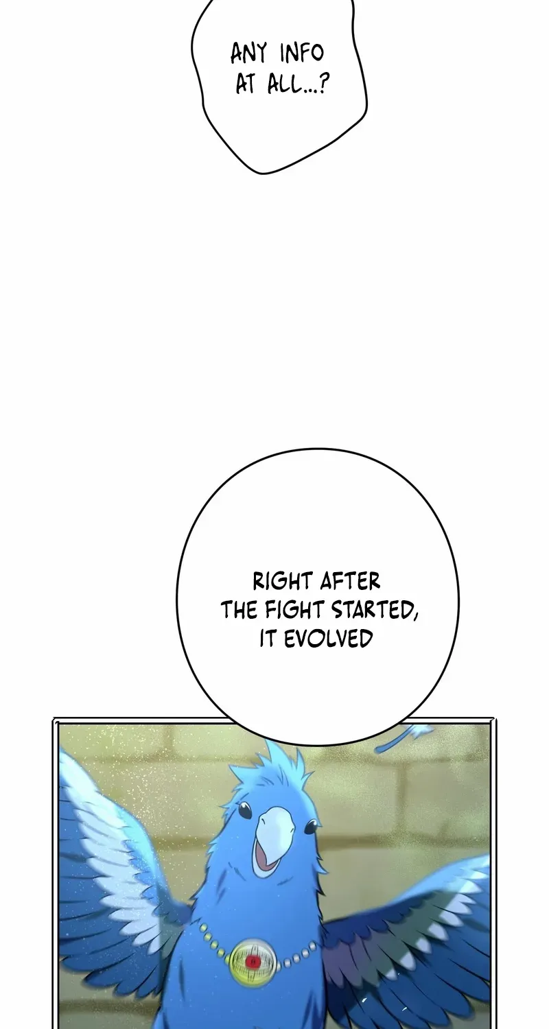 Read Reborn Ranker – Gravity User chapter 116 image 78 on Lezhin