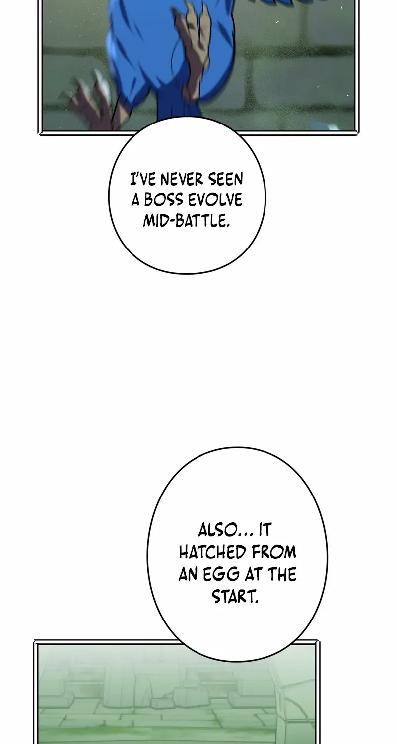 Read Reborn Ranker – Gravity User chapter 116 image 79 on Lezhin