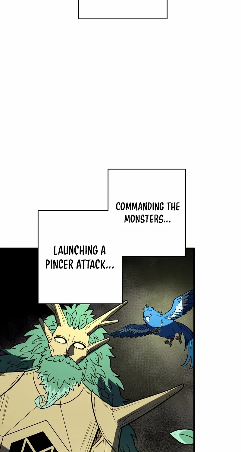 Read Reborn Ranker – Gravity User chapter 116 image 8 on Lezhin
