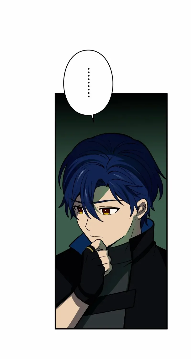 Read Reborn Ranker – Gravity User chapter 116 image 81 on Lezhin