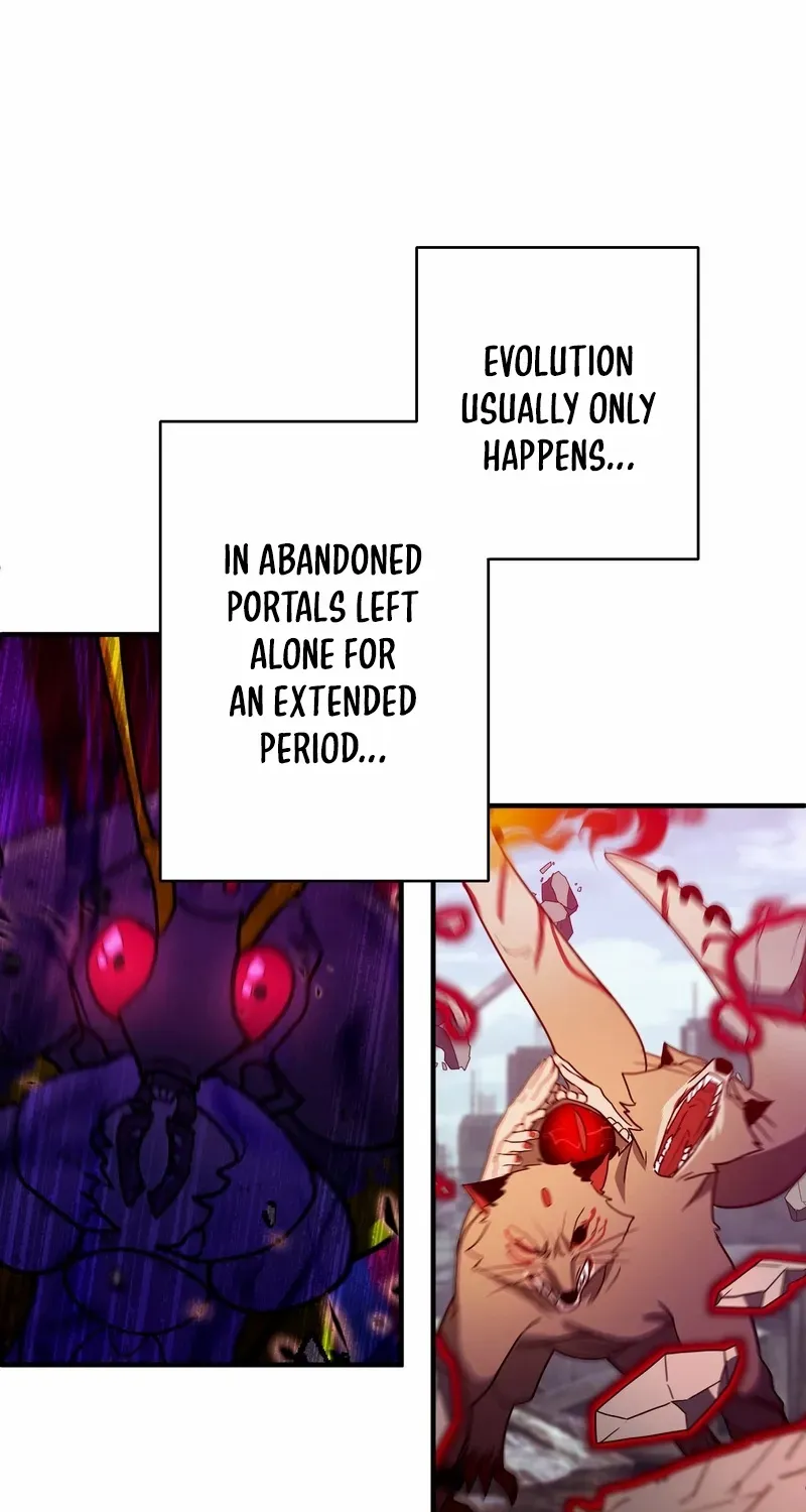 Read Reborn Ranker – Gravity User chapter 116 image 82 on Lezhin