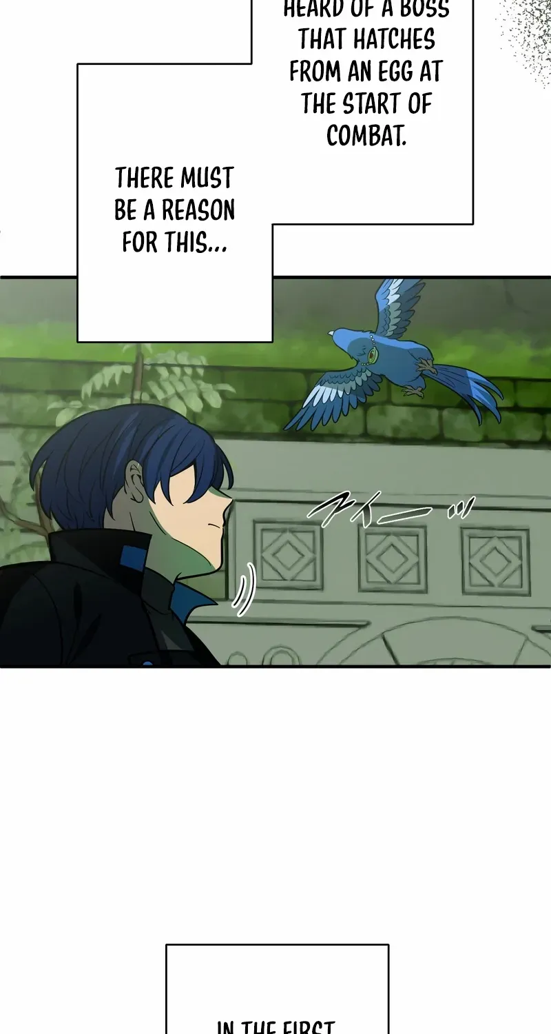 Read Reborn Ranker – Gravity User chapter 116 image 85 on Lezhin