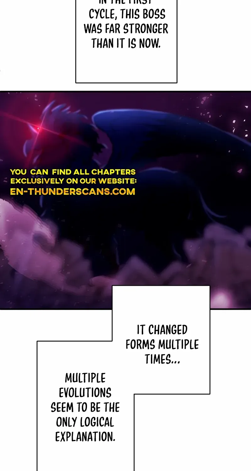 Read Reborn Ranker – Gravity User chapter 116 image 86 on Lezhin