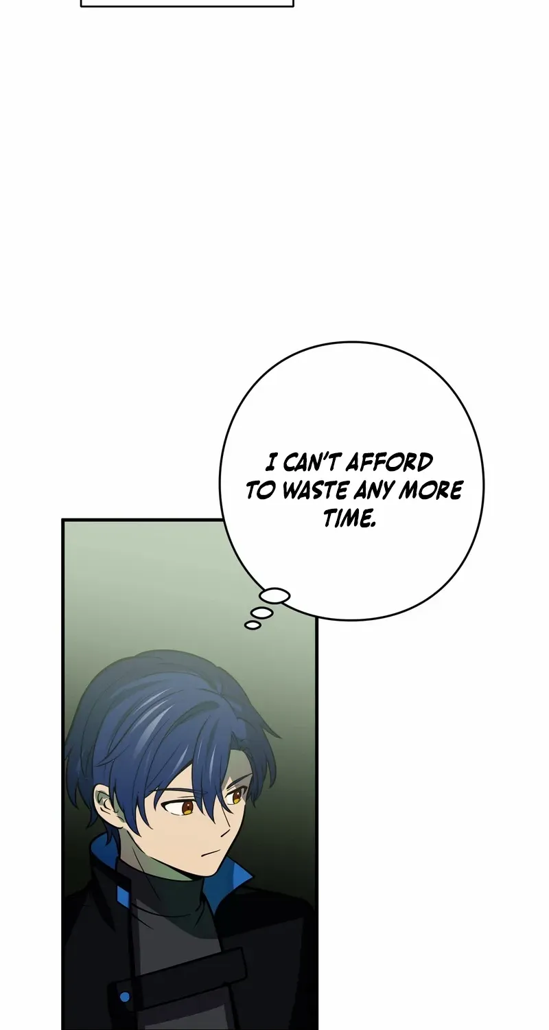 Read Reborn Ranker – Gravity User chapter 116 image 87 on Lezhin