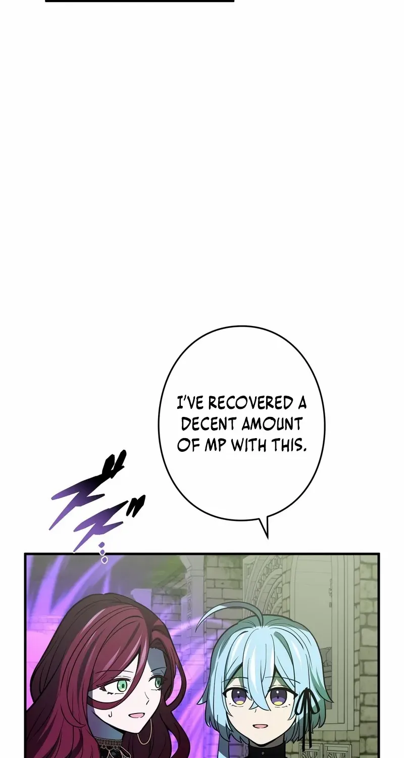 Read Reborn Ranker – Gravity User chapter 116 image 88 on Lezhin