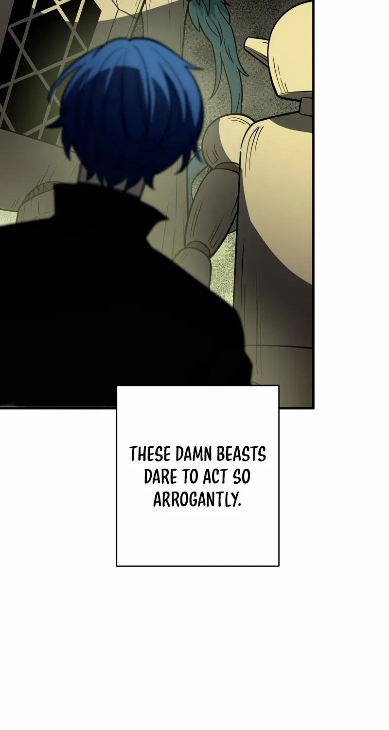 Read Reborn Ranker – Gravity User chapter 116 image 9 on Lezhin