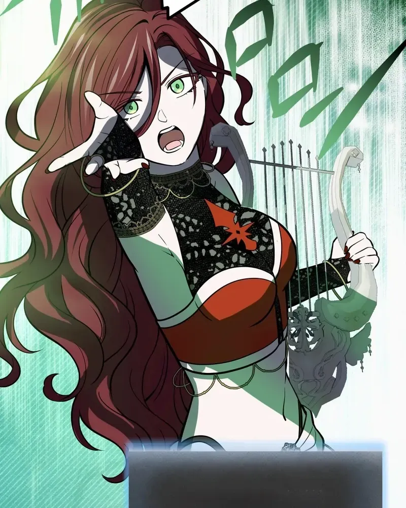 Read Reborn Ranker – Gravity User chapter 116 image 91 on Lezhin