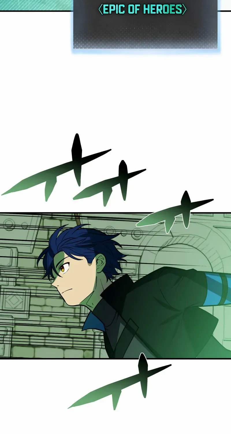 Read Reborn Ranker – Gravity User chapter 116 image 92 on Lezhin