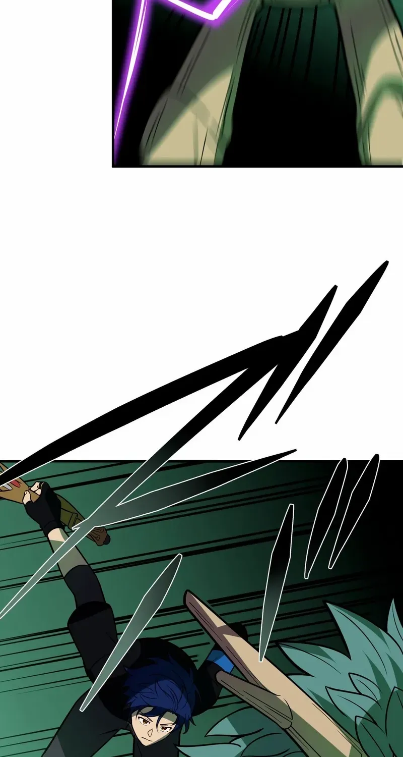 Read Reborn Ranker – Gravity User chapter 116 image 94 on Lezhin