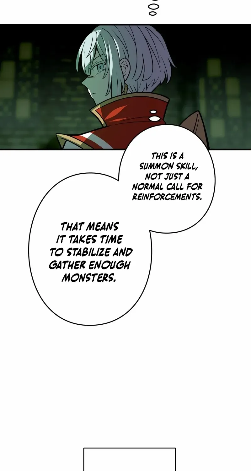 Read Reborn Ranker – Gravity User chapter 116 image 97 on Lezhin