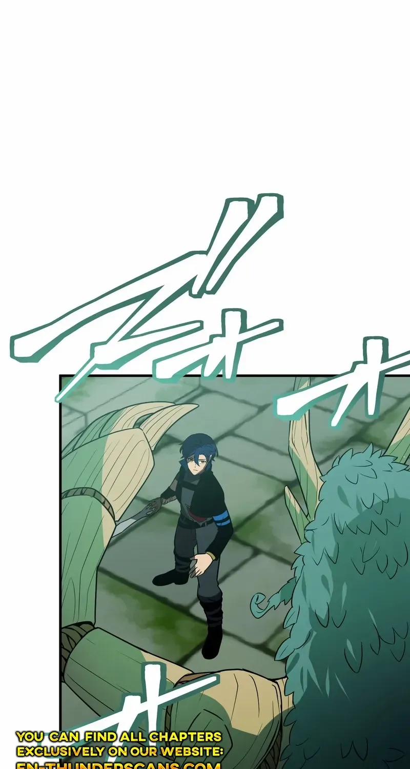 Read Reborn Ranker – Gravity User chapter 117 image 11 on Lezhin
