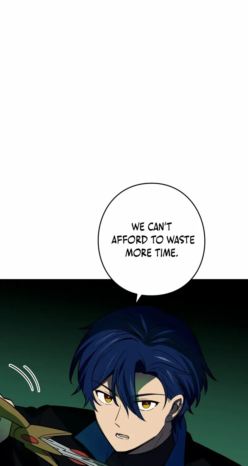 Read Reborn Ranker – Gravity User chapter 117 image 15 on Lezhin