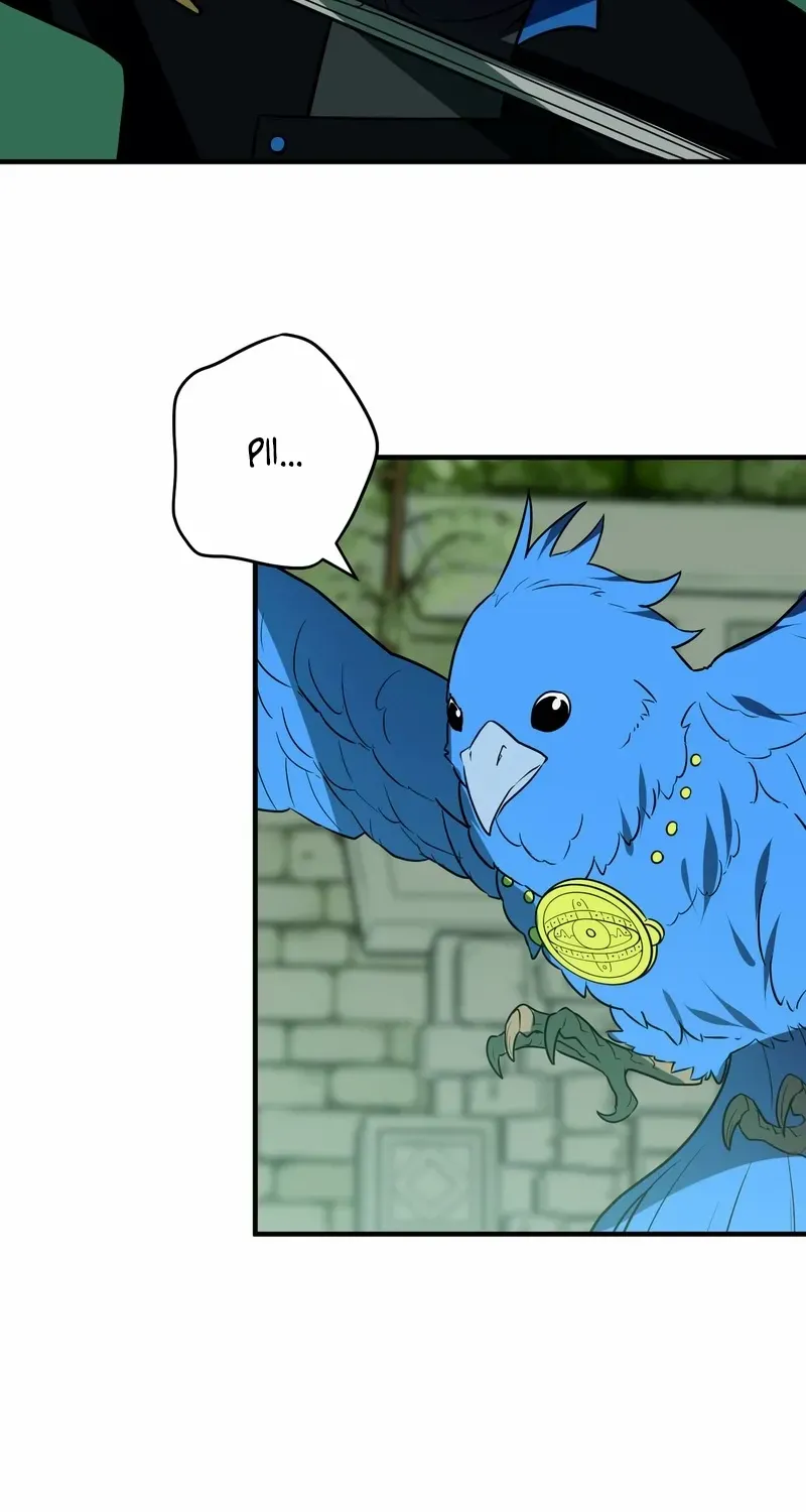 Read Reborn Ranker – Gravity User chapter 117 image 16 on Lezhin