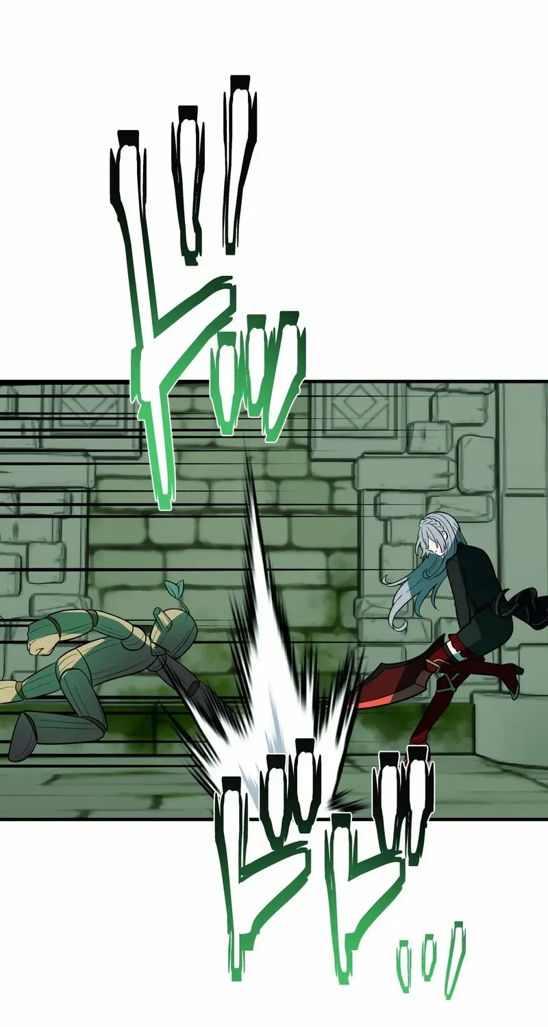 Read Reborn Ranker – Gravity User chapter 117 image 17 on Lezhin