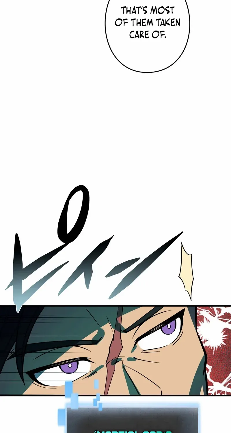 Read Reborn Ranker – Gravity User chapter 117 image 22 on Lezhin
