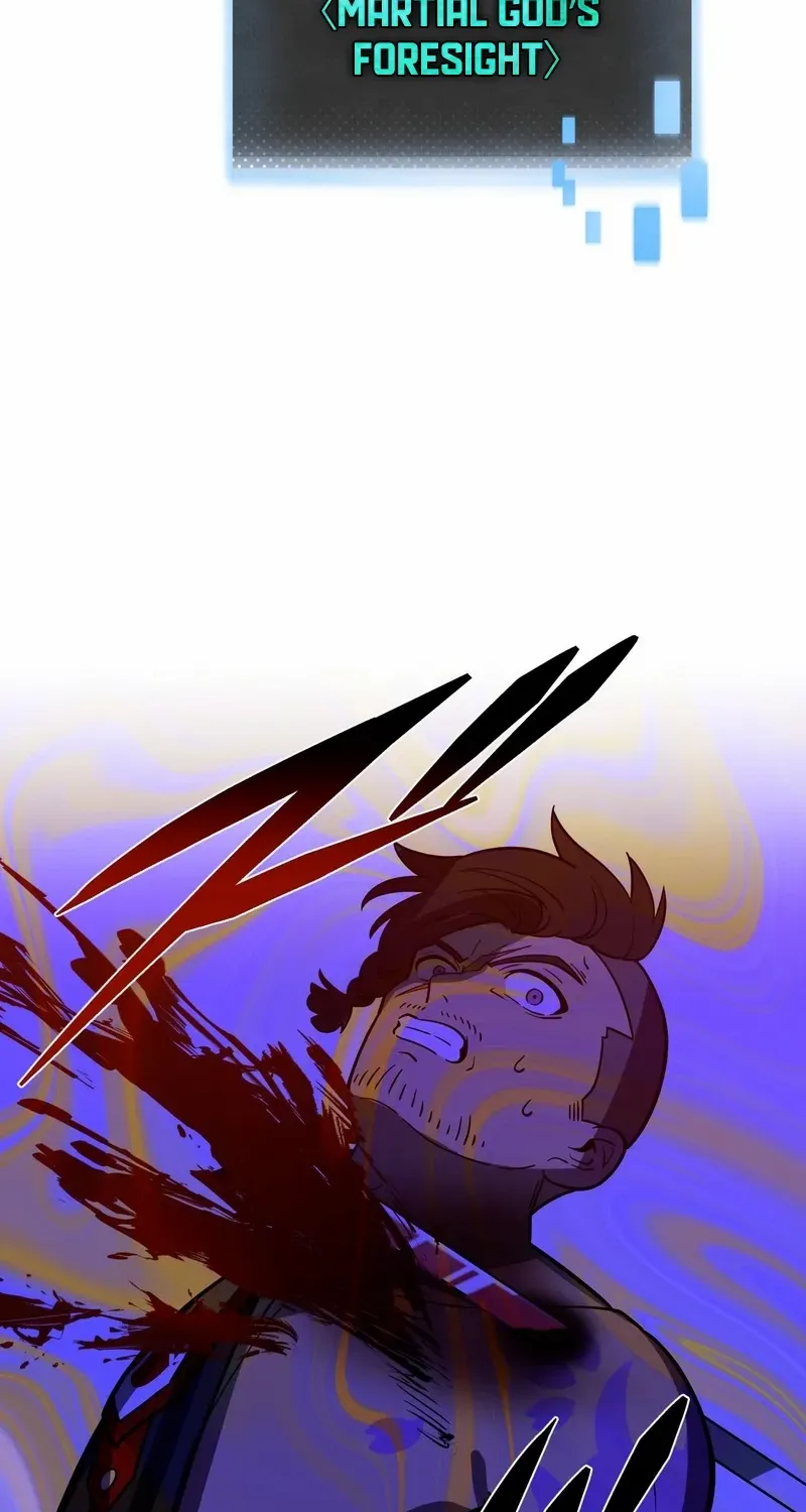Read Reborn Ranker – Gravity User chapter 117 image 23 on Lezhin