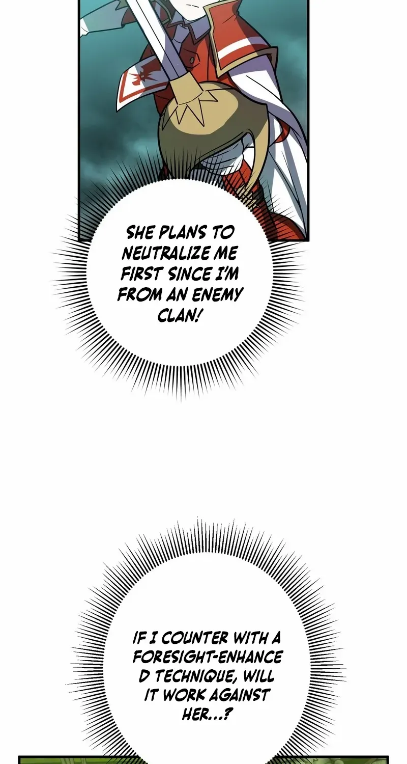 Read Reborn Ranker – Gravity User chapter 117 image 25 on Lezhin