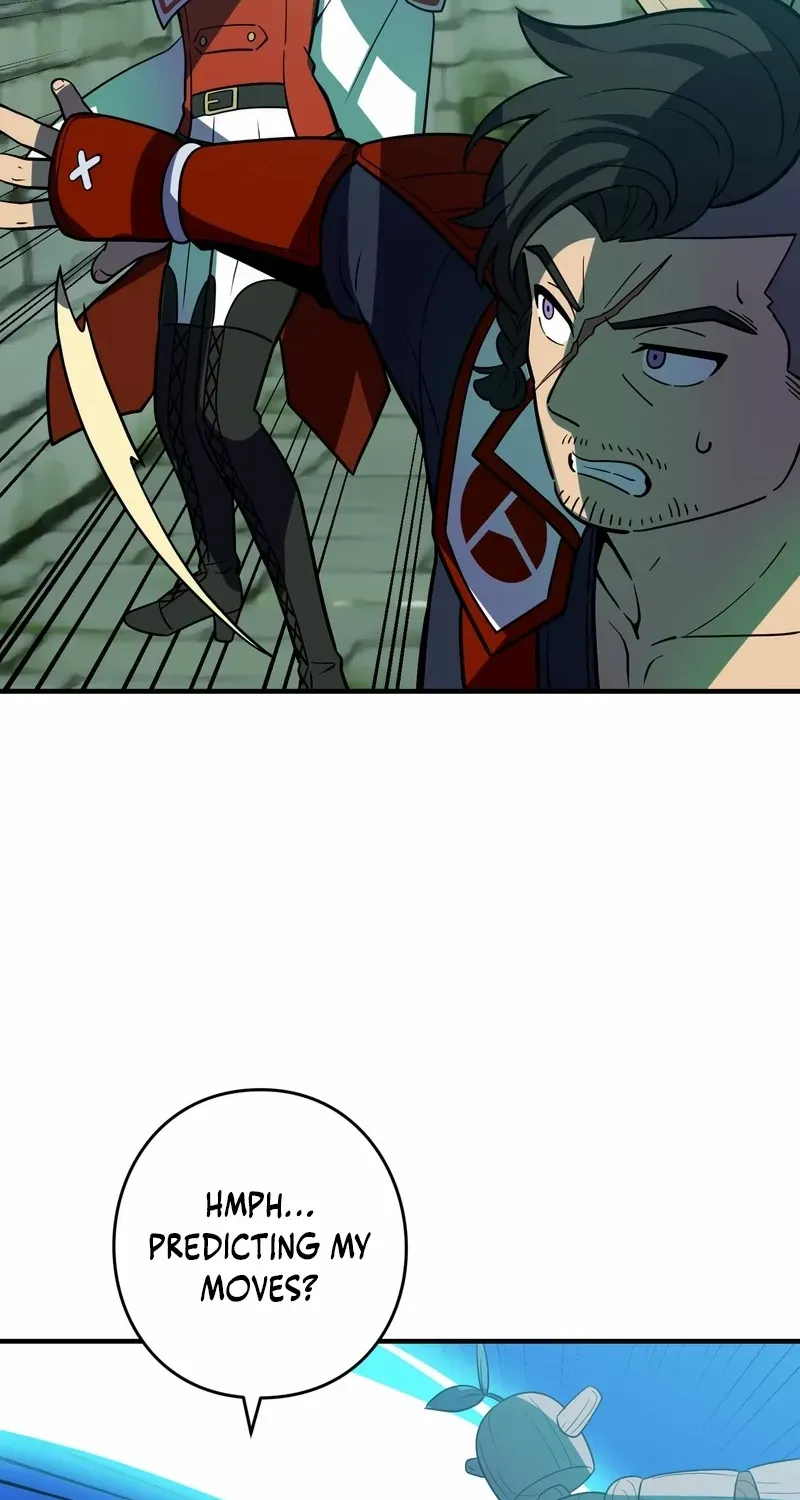 Read Reborn Ranker – Gravity User chapter 117 image 30 on Lezhin