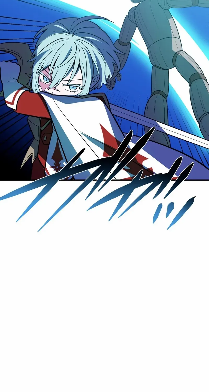 Read Reborn Ranker – Gravity User chapter 117 image 31 on Lezhin