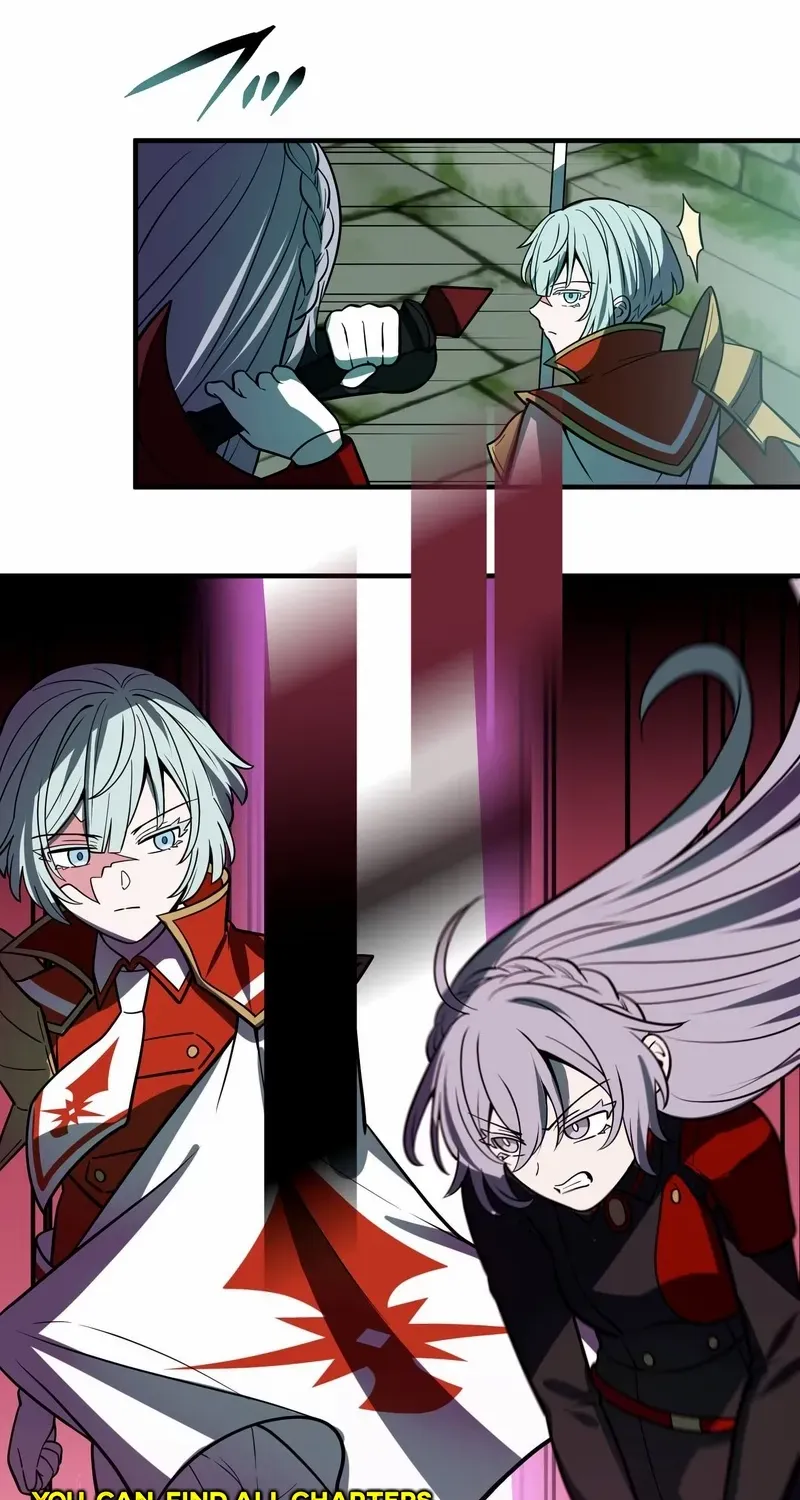Read Reborn Ranker – Gravity User chapter 117 image 32 on Lezhin
