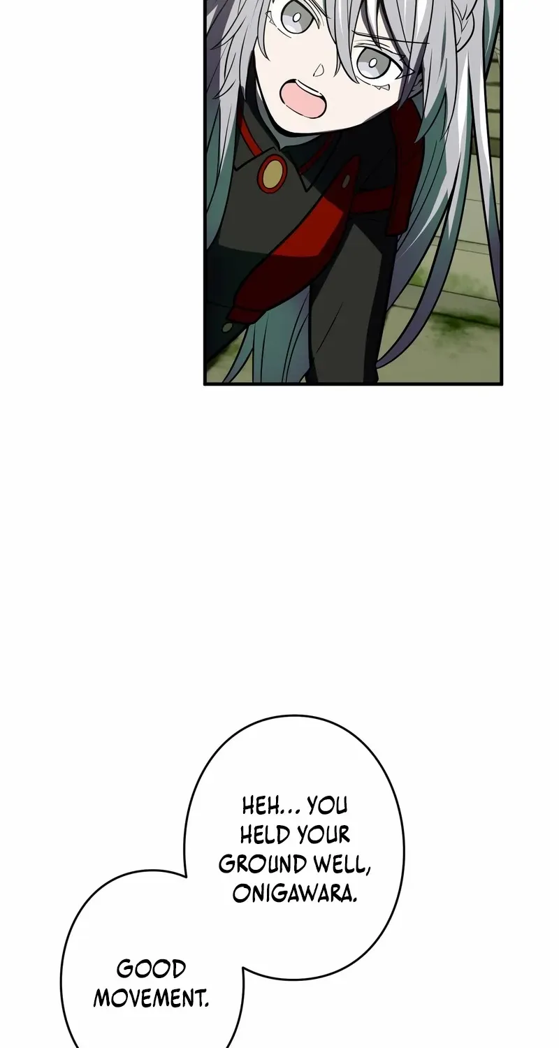 Read Reborn Ranker – Gravity User chapter 117 image 34 on Lezhin