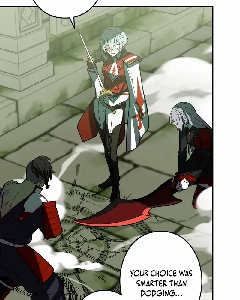 Read Reborn Ranker – Gravity User chapter 117 image 35 on Lezhin