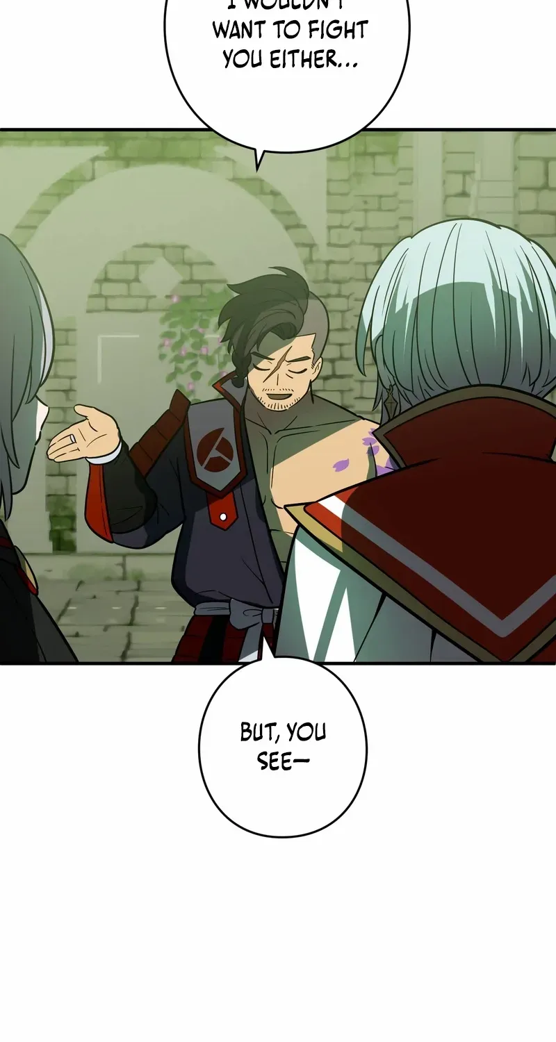 Read Reborn Ranker – Gravity User chapter 117 image 40 on Lezhin