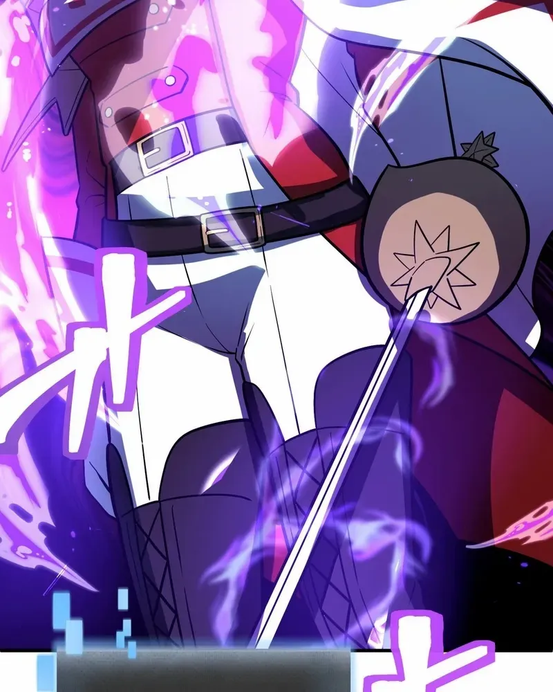 Read Reborn Ranker – Gravity User chapter 117 image 42 on Lezhin
