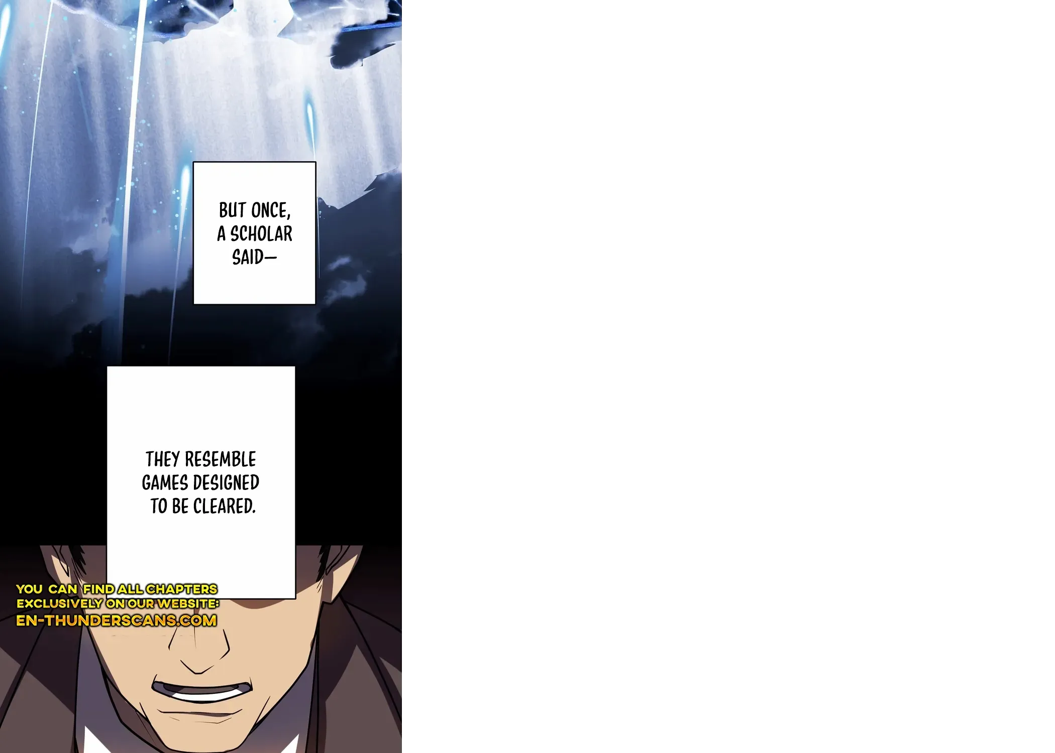 Read Reborn Ranker – Gravity User chapter 117 image 5 on Lezhin