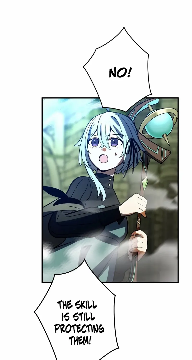 Read Reborn Ranker – Gravity User chapter 117 image 55 on Lezhin