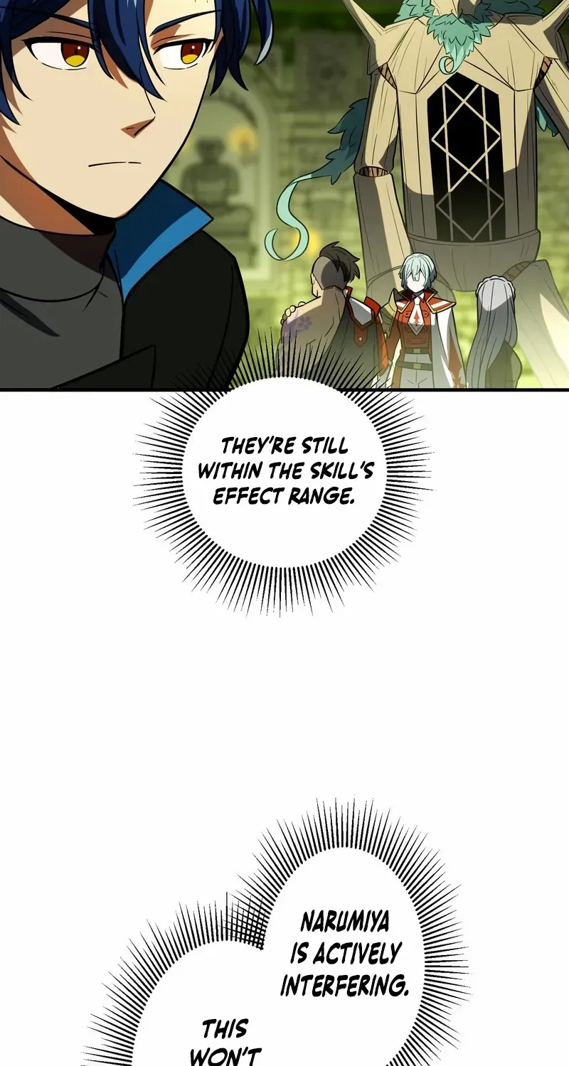 Read Reborn Ranker – Gravity User chapter 117 image 57 on Lezhin