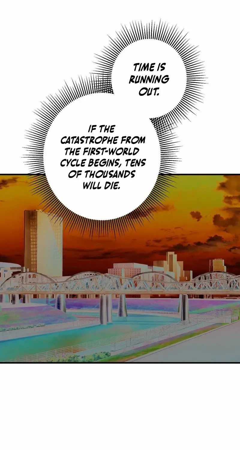 Read Reborn Ranker – Gravity User chapter 117 image 59 on Lezhin