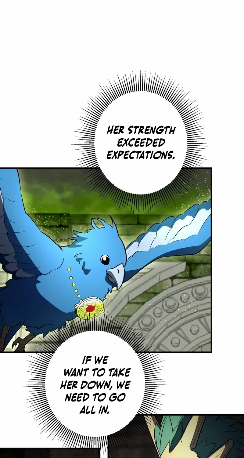 Read Reborn Ranker – Gravity User chapter 117 image 60 on Lezhin
