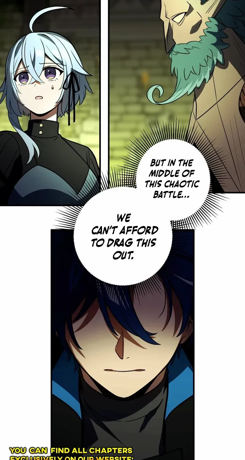Read Reborn Ranker – Gravity User chapter 117 image 61 on Lezhin