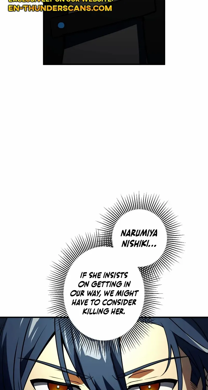 Read Reborn Ranker – Gravity User chapter 117 image 62 on Lezhin