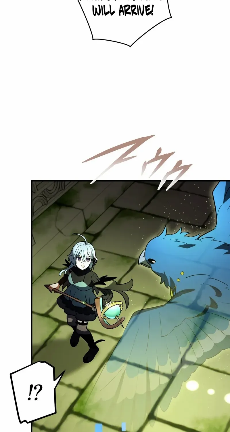 Read Reborn Ranker – Gravity User chapter 117 image 66 on Lezhin