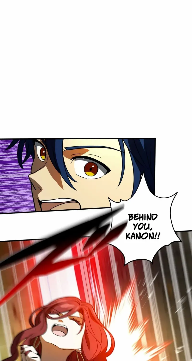 Read Reborn Ranker – Gravity User chapter 117 image 71 on Lezhin