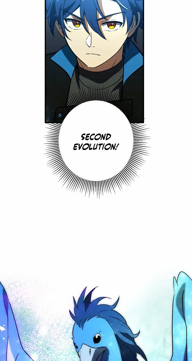 Read Reborn Ranker – Gravity User chapter 117 image 78 on Lezhin