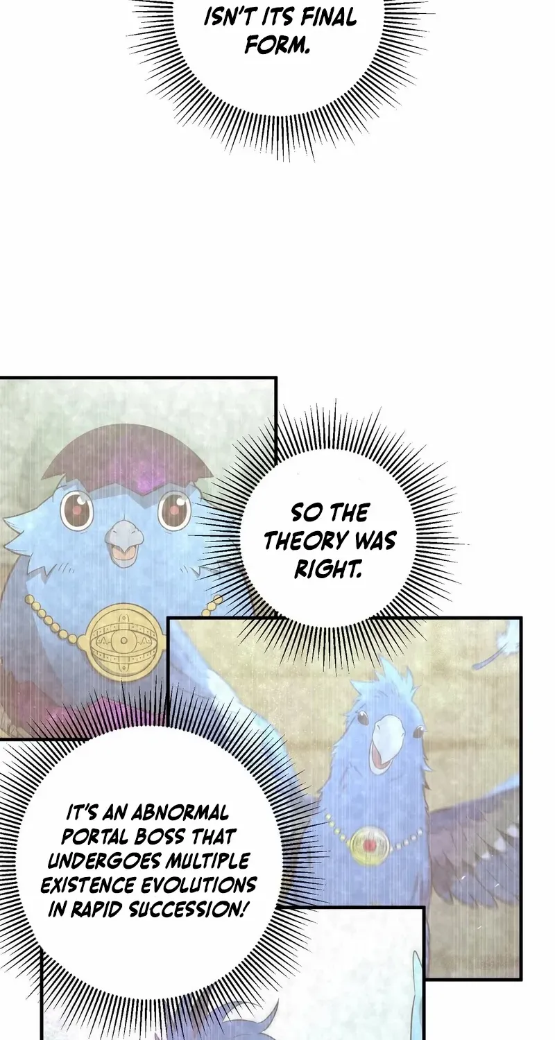Read Reborn Ranker – Gravity User chapter 117 image 81 on Lezhin