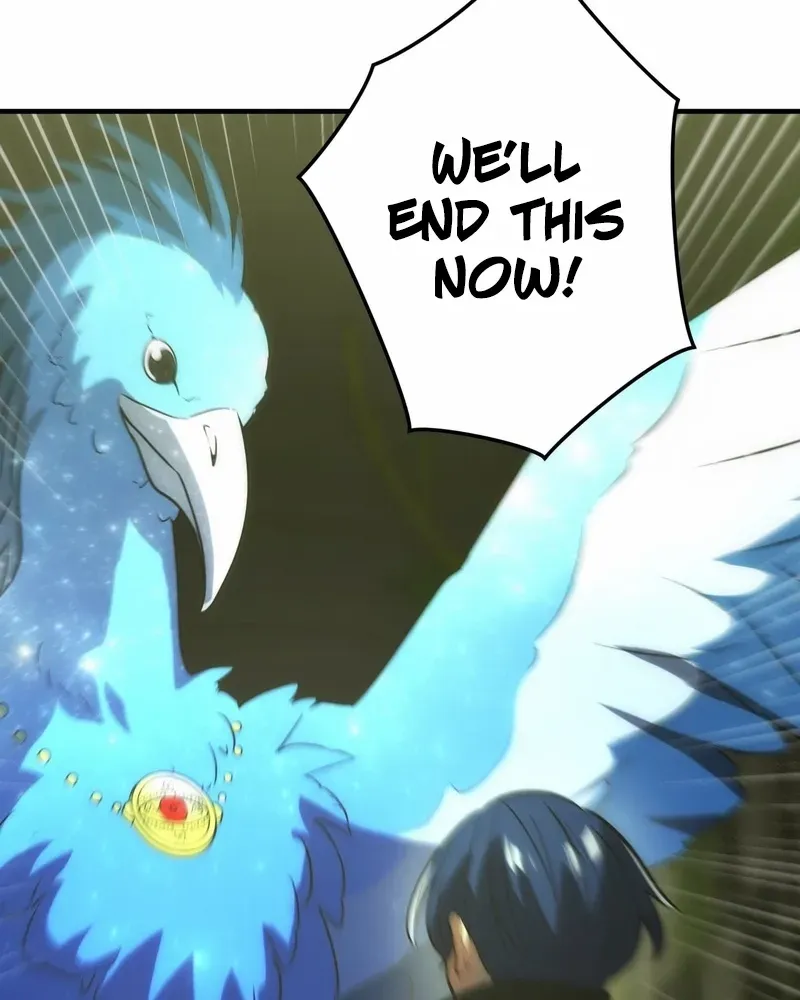 Read Reborn Ranker – Gravity User chapter 117 image 84 on Lezhin