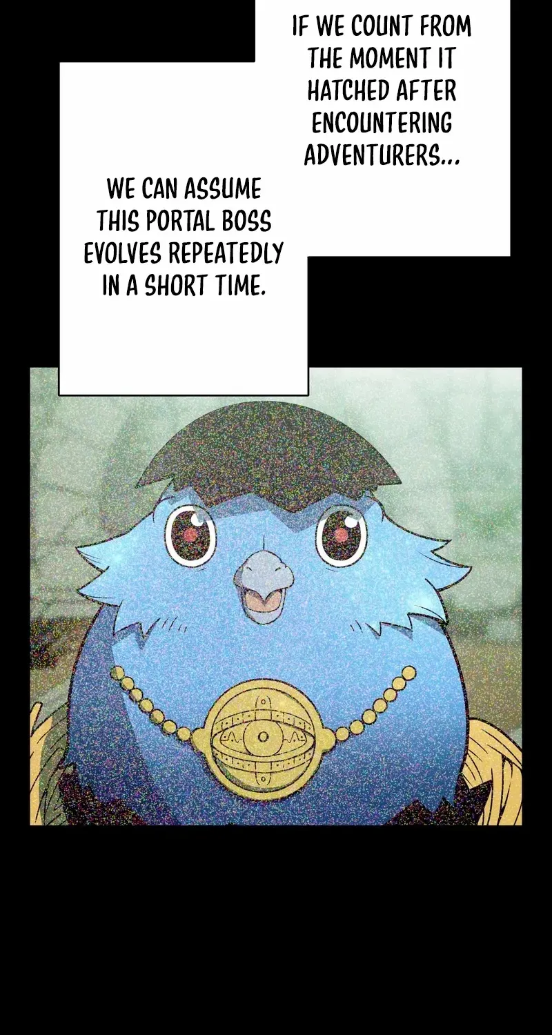 Read Reborn Ranker – Gravity User chapter 117 image 9 on Lezhin